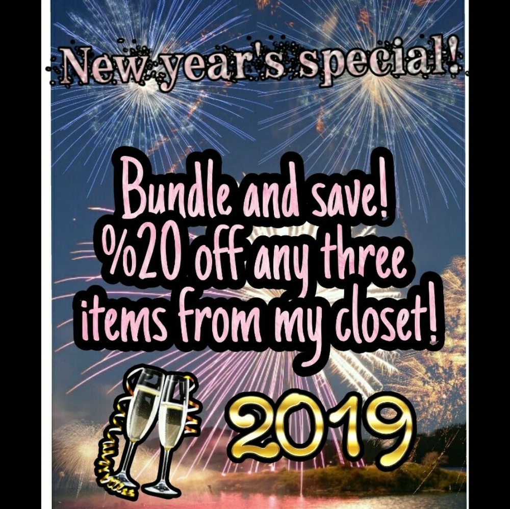 New years special!!